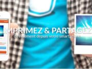 PRINTIC – Une application pour imprimer vos photos depuis votre Smartphone!