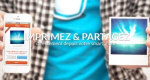 PRINTIC – Une application pour imprimer vos photos depuis votre Smartphone!