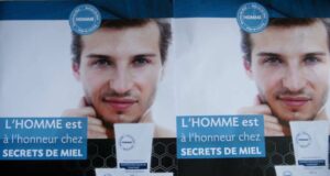 Secrets de Miel, c’est une passion…