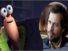 “Turbo” de David Soren