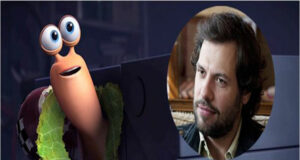 “Turbo” de David Soren