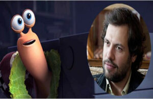 “Turbo” de David Soren