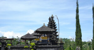 Bali, l’Ile des Dieux