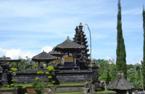 Bali, l’Ile des Dieux