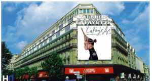 LES GALERIES LAFAYETTE LANCENT LEUR NOUVEAU PROGRAMME DE FIDÉLITÉ MODE!
