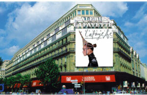 LES GALERIES LAFAYETTE LANCENT LEUR NOUVEAU PROGRAMME DE FIDÉLITÉ MODE!