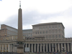 Rome, la cité impériale