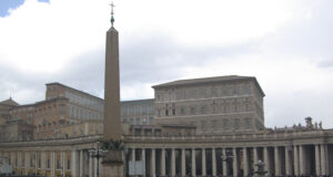 Rome, la cité impériale