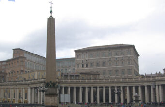 Rome, la cité impériale