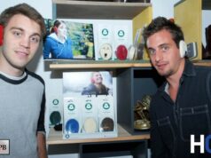 LINKLESS, ou comment se protéger les oreilles!