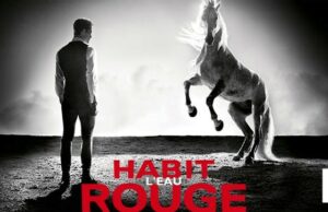 GUERLAIN sort L’Habit Rouge!