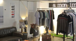 A MON IMAGE, le Nouveau Concept Store Parisien pour Homme, comme à la maison!