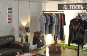 A MON IMAGE, le Nouveau Concept Store Parisien pour Homme, comme à la maison!