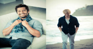 Biotherm Homme, n° 1 mondial* des soins masculins en sélectif, nomme deux nouvelles égéries François Gabart et Bixente Lizarazu.