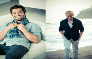 Biotherm Homme, n° 1 mondial* des soins masculins en sélectif, nomme deux nouvelles égéries François Gabart et Bixente Lizarazu.