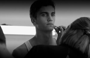 Brioni Spring Summer 2014 par Aaron Olzer