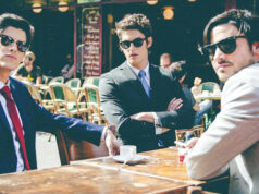 Cavalier Bleu, la maison de prêt-à-porter évolue!