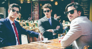 Cavalier Bleu, la maison de prêt-à-porter évolue!