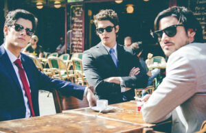 Cavalier Bleu, la maison de prêt-à-porter évolue!