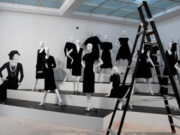 La Haye – ” The Chanel Legend “