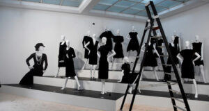 La Haye – ” The Chanel Legend “