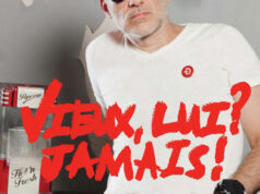 Damart: Vieux lui jamais! 60 ans d’existence!!!