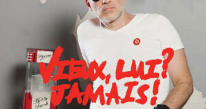 Damart: Vieux lui jamais! 60 ans d’existence!!!