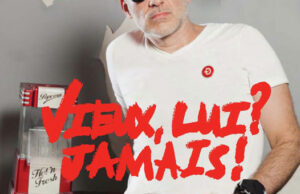 Damart: Vieux lui jamais! 60 ans d’existence!!!