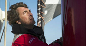 ” En Solitaire ” de Christophe Offenstein.