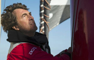 ” En Solitaire ” de Christophe Offenstein.