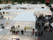 La FIAC fête sa 40ème édition!