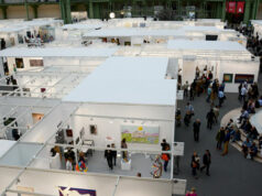 La FIAC fête sa 40ème édition!