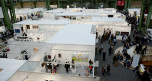 La FIAC fête sa 40ème édition!