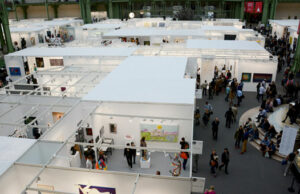 La FIAC fête sa 40ème édition!