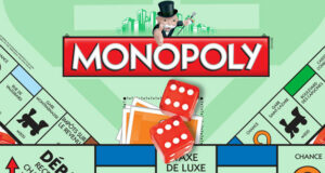 FREEGUN, et si l’on jouait au Monopoly?