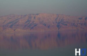 Ein Gedi et Massada, un duo de choc au bord de la Mer Morte