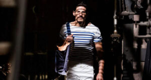 Jean Paul Gaultier, nouveau film – Spot JPGOnTheDocks!