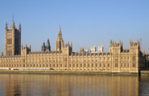 Londres, un long week end de dépaysement.