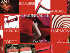 ONIX et XENON. Des lunettes, 100% brut d’homme…