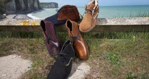 M.Moustache – LA COLLECTION AUTOMNE/HIVER !