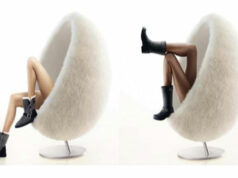 Après Live Sensation, la campagne planétaire Feels Like Nothing Else* arrive cet hiver!