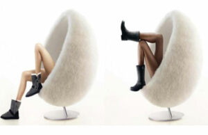 Après Live Sensation, la campagne planétaire Feels Like Nothing Else* arrive cet hiver!