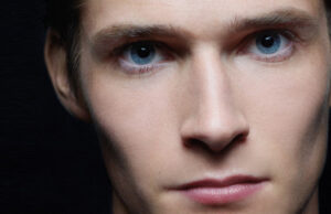 Philip Witts devient le nouveau visage de VMAN.