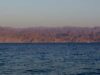 Eilat, ou le soleil permanent.