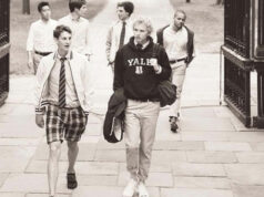 Concours GANT – NEW YORK STORIES!