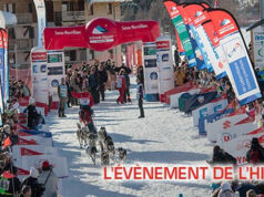 La Grande Odyssée Savoie Mont Blanc 2014!