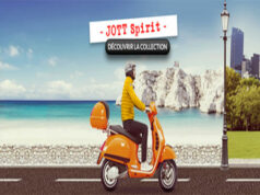 JOTT, des doudounes pour cet hiver!