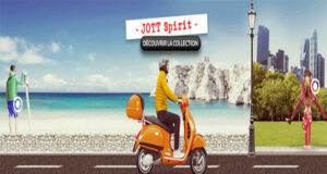 JOTT, des doudounes pour cet hiver!