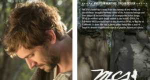 MCS, nouvelle boutique sur les Champs Elysées à Paris invite Sam Green and the Midnight Heist!