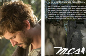 MCS, nouvelle boutique sur les Champs Elysées à Paris invite Sam Green and the Midnight Heist!